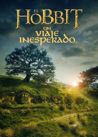 El Hobbit: un viaje inesperado - movies