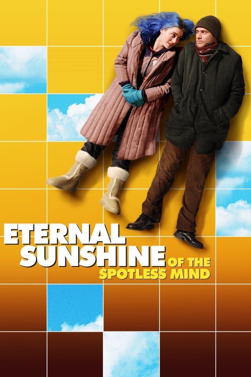 Eternal Sunshine of the Spotless Mind