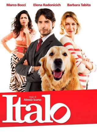 Italo - movies