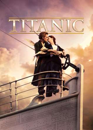 Titanic - movies