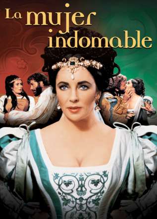 La mujer indomable (AKA La fierecilla domada) - movies