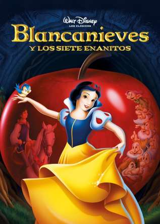 Blancanieves y los siete enanitos - movies