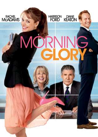 Morning Glory - movies