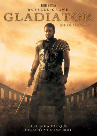 Gladiator - movies