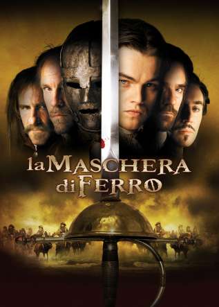 La Maschera Di Ferro - movies