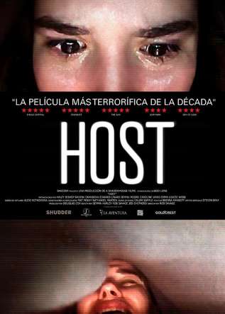 Host - movies