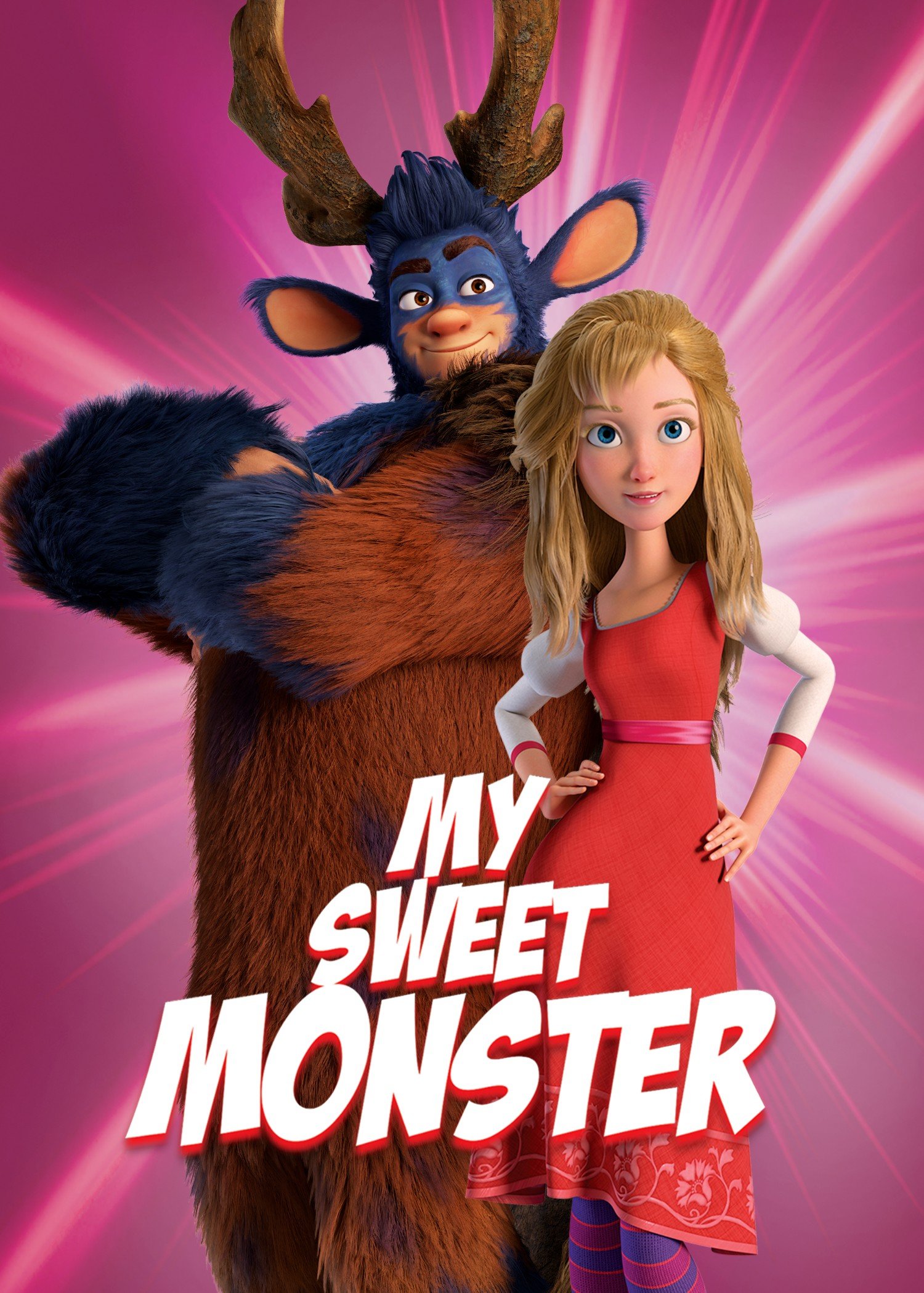 The Sweetest Thing - Movies - Buy/Rent - Rakuten TV