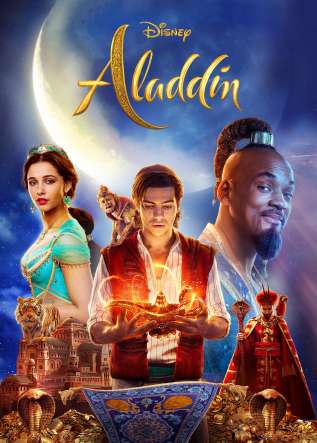 Aladdin (2019) - movies