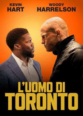 L’uomo di Toronto - movies