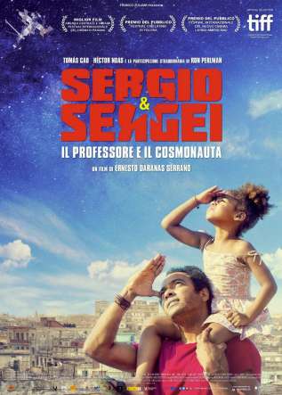 Sergio & Sergei - Il professore e il cosmonauta - movies