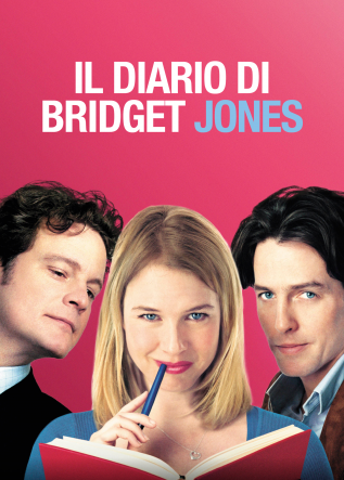 Il diario di Bridget Jones - movies