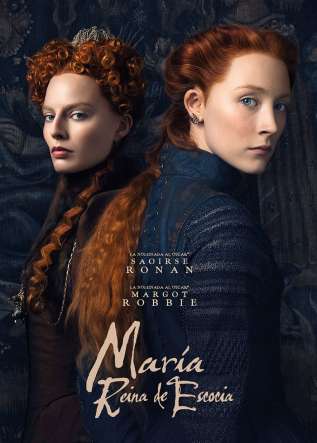 María, reina de Escocia - movies