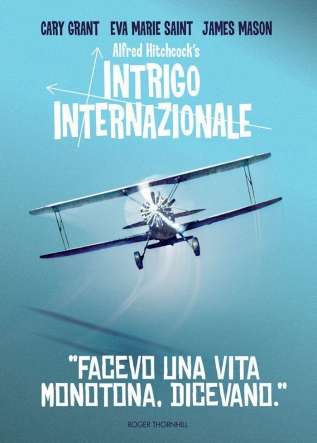 Intrigo Internazionale - movies