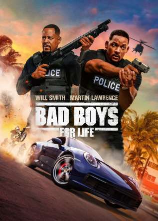 Bad Boys for Life - movies