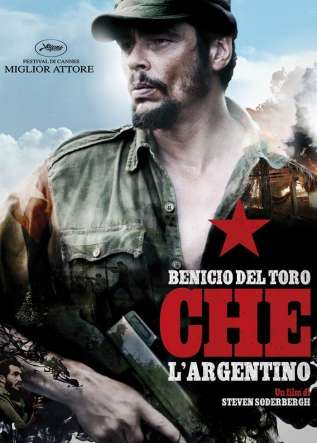 Che - l'Argentino - movies