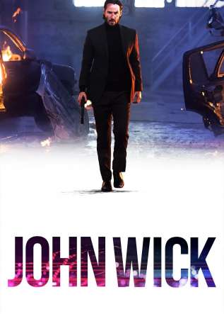 John Wick - movies