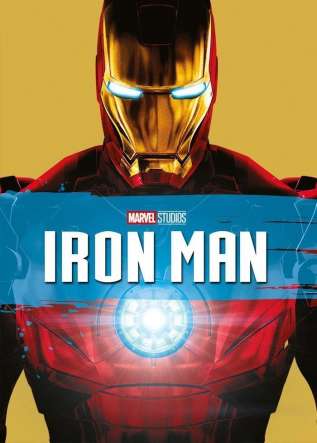 Iron Man - movies