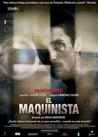 El maquinista - movies