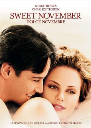 Sweet November - Dolce novembre - movies