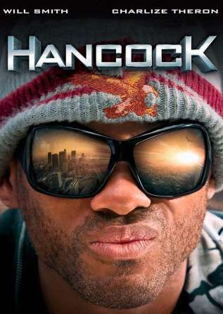 Hancock - movies
