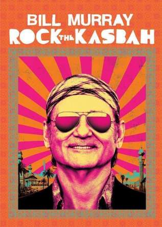 Rock the Kasbah - movies