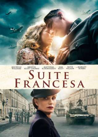Suite francesa - movies