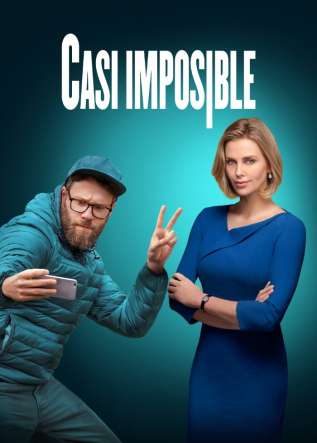 Casi imposible - movies