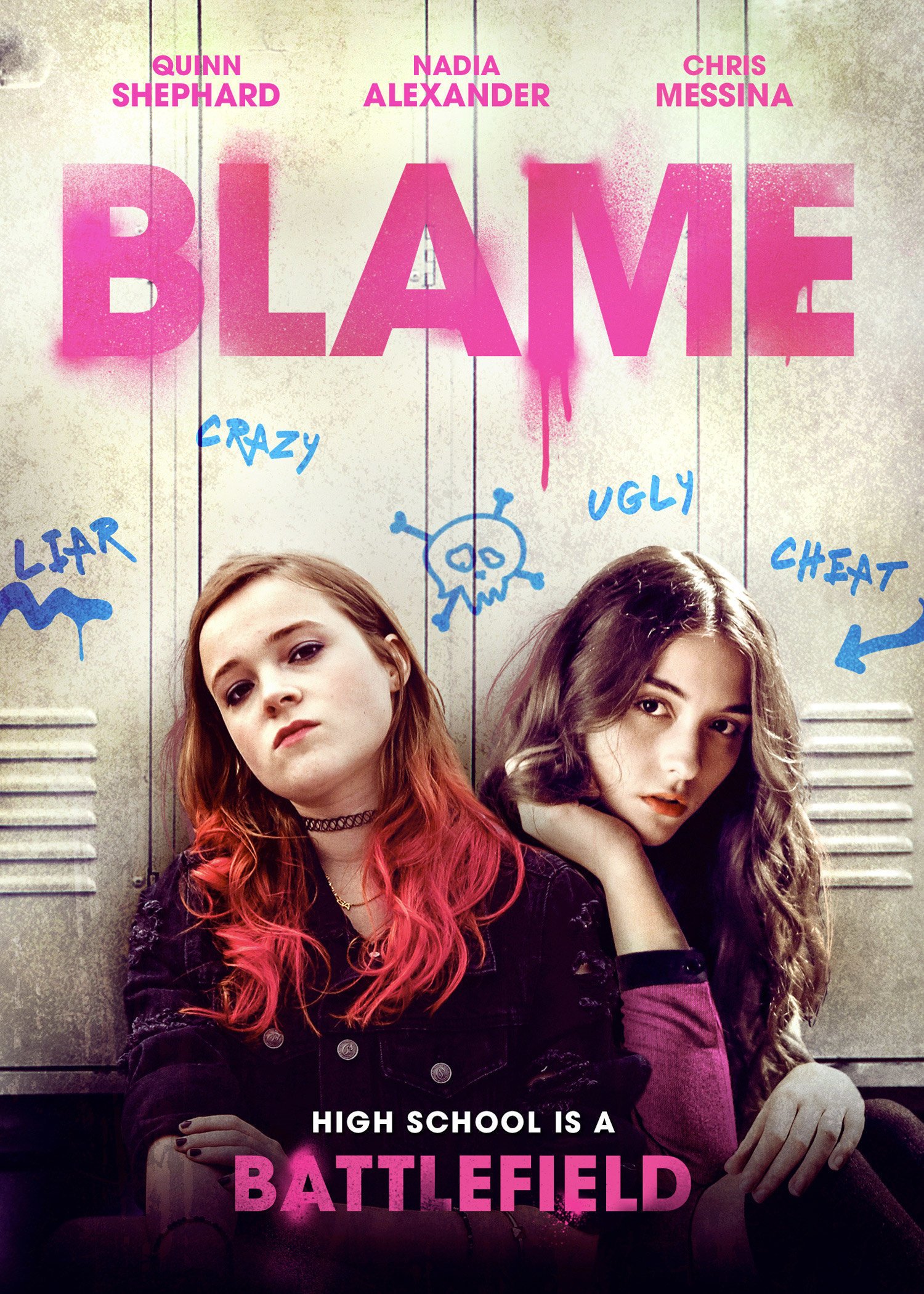 Blame! | Official Trailer [HD] | Netflix - YouTube