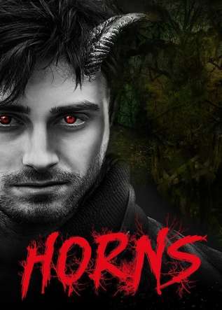 Horns - movies
