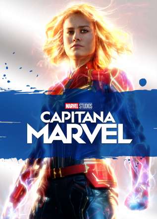 Capitana Marvel - movies