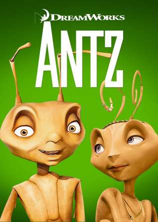 Antz - movies