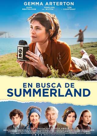 En busca de Summerland - movies
