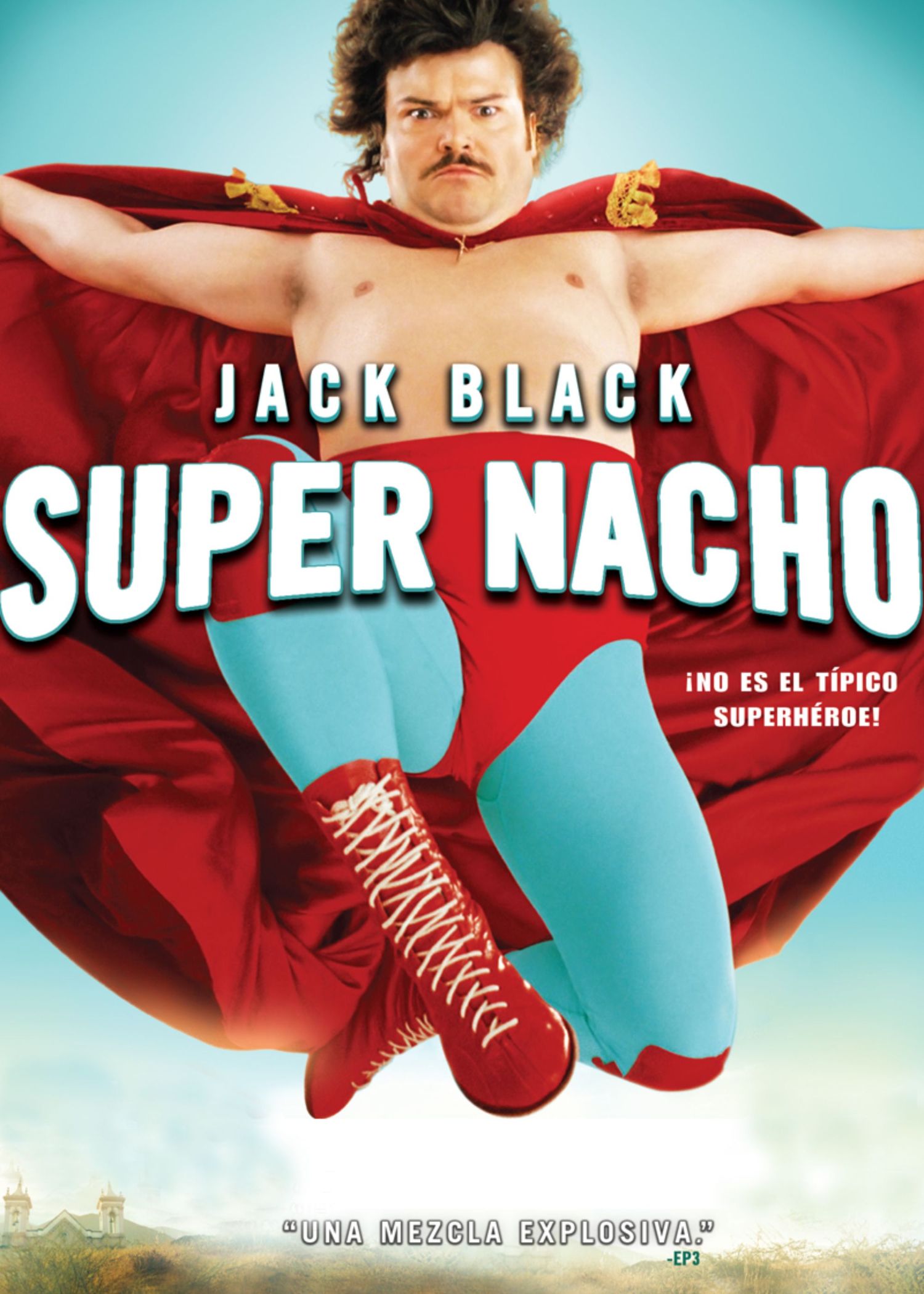 Super Nacho