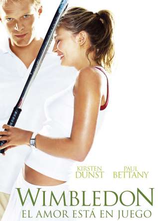 Wimbledon: El amor está en juego - movies