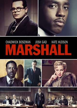 Marshall - movies