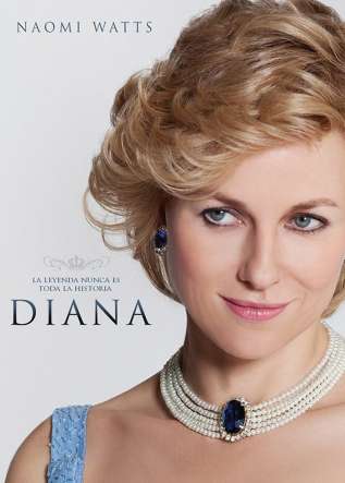 Diana - movies