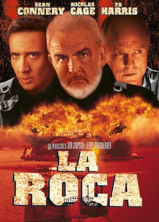 La Roca - movies