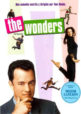 The Wonders - movies