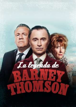 La Leyenda de Barney Thomson - movies