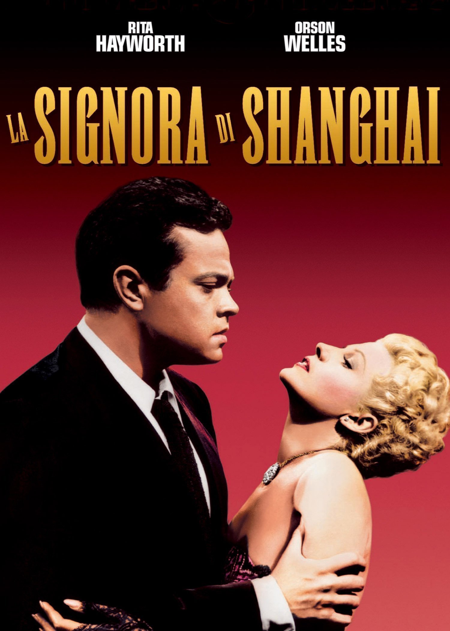 La Signora Di Shanghai - Film - Acquista/Noleggia - Rakuten TV