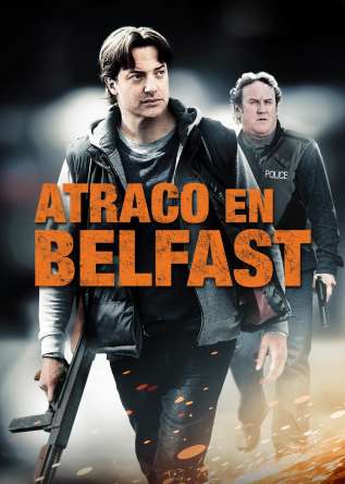 Atraco en Belfast - movies