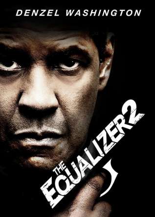 The Equalizer 2 - movies