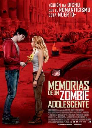 Memorias de un zombie adolescente - movies