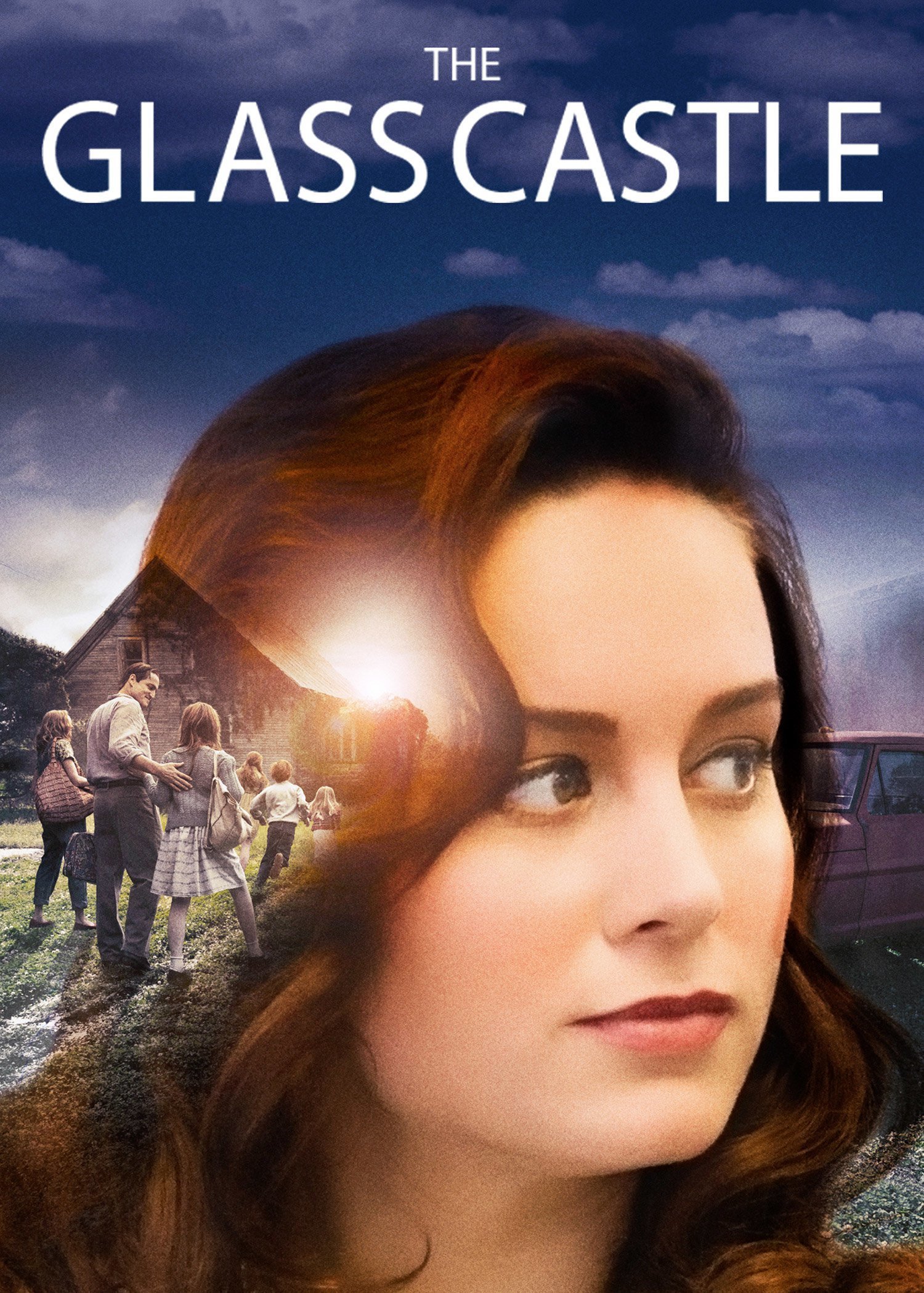 The Glass Castle - Alle Informationen zum Film auf CineImage