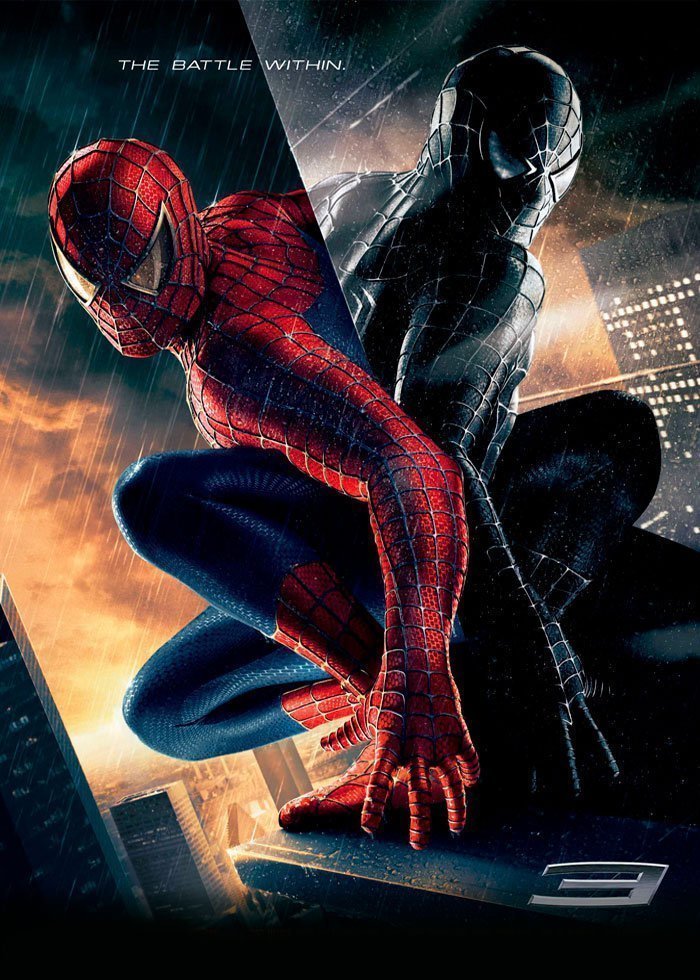 STORE  Spider-Man Collection to Buy or Rent - Rakuten TV