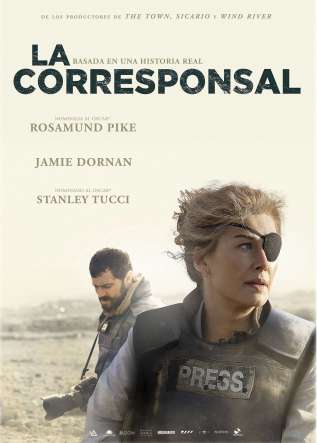 La Corresponsal - movies