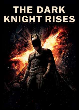 The Dark Knight Rises - movies