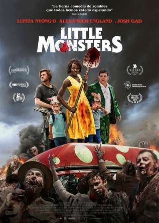 Little monsters - movies