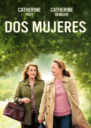 Dos mujeres (2017) - movies