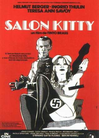Salón Kitty - movies